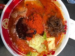 赤王-豚王拉面(锦荣商业大厦店)