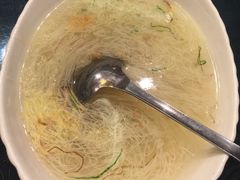 淮安软兜-食為天·本地人爱吃的淮扬菜(瘦西湖店)