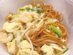 -顺风海鲜港(金玉兰店)