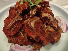 -巴特餐饮6加1音乐餐吧·新疆菜