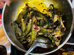 -金海椒罐罐鲢鱼(东方桂苑店)