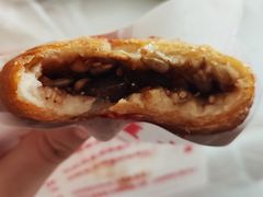 红糖五仁儿烫面炸糕-认准地传统烫面炸糕