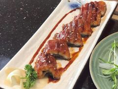 -德川家日本料理(中关村寰太大厦店)