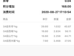 -鲜力达果品批发直销(青山店)