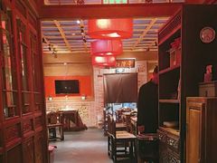 -小吊梨汤·北京菜·烤鸭(清河万象汇店)