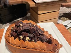 -威斯汀舞台餐厅