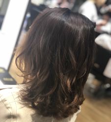 -Mentor Hair Salon