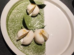 -锦府园·新台州菜(合生汇店)