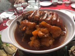 -北海（合浦）肥佬食街
