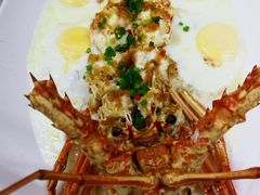 -钱塘府海鲜餐厅