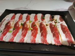 -花味·自助烤肉(南方时代店)