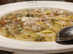 -渔语鱼新川菜Bistro(万象天地店)