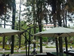 -翠湖湾海鲜音乐餐厅