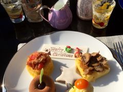 逸廊-深圳四季酒店·馥自助餐厅