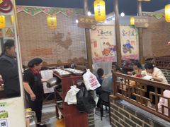 -东北铁锅宴(云龙华府店)