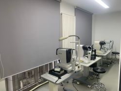 -清清博视儿童眼视光中心(角门西店)