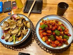 -铁人烧烤(北京店)