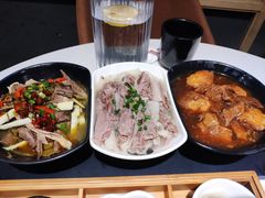 -新仙清汤牛腩(铜锣湾店)