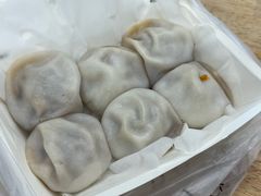 -鸡鸣汤包(广东路店)