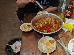 -蓉城西二道无名冒菜(西二道街店)