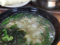 馄炖-白魁老号饭庄(交道口店)