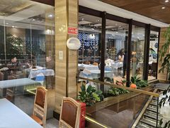 -靓湾海鲜·海景餐厅(小麦岛店)