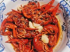 -丹虾·文和友小龙虾品牌·湘菜(北京路店)