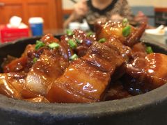 -旺角小渔村·海肠捞饭开创者(环山路店)