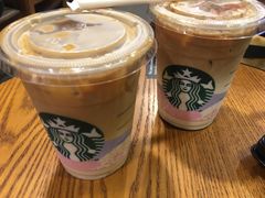 -星巴克(信达城店)