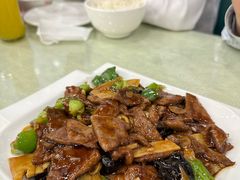 -东四民芳餐厅(世茂工三店)