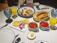 -俄士厨房(五棵松华熙LIVE店)