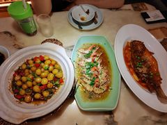 -弄堂里(滨江龙湖天街店)