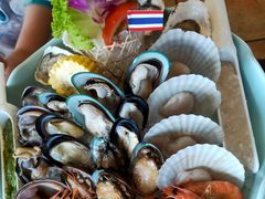 -火舞泰·泰式海鲜火锅餐厅(世纪城店)