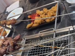 -红棚子肚绷·徐州烧烤(南京店)
