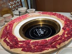 -牛人日志·鲜牛肉骨汤火锅(万科里瑧店)