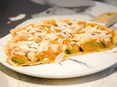 南瓜派-慢象咖啡(台江店)