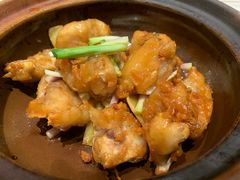 -稻香酒家·33年老字号·港式粤菜(富邦中心店)