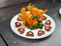 -吴忠民族饭庄(利通南街店)