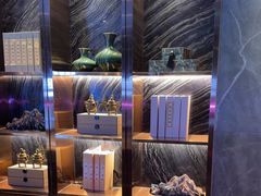 -华夏良子·足道·SPA·艾灸(苏州桥店)