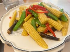 -既白·创意融合料理(海甸岛店)