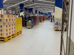 -盒马X会员店(王府井奥莱UP TOWN店)