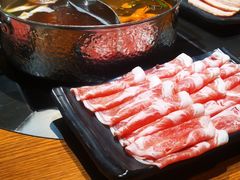 -呷哺呷哺 黄金牧场 (欢乐谷店)