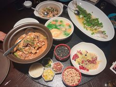 -大拙里·精致融合菜(沙湖桃源国际店)