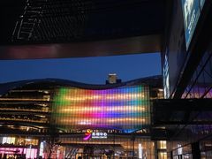 -冠军冰场CHAMPION RINK(苏州中心商场店)