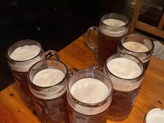 -宝莱纳啤酒花园餐厅PAULANER BRAUHAUS Nanjing(广州路店)