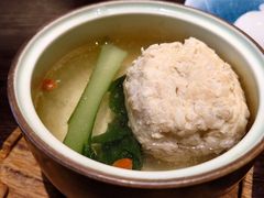 -古都历食南京菜·烤鸭·鸭血粉丝·汤包(南京博物院店)