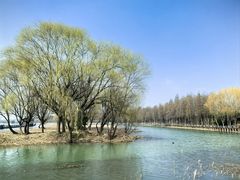 -苏州吴中太湖旅游区