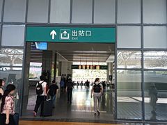 -岳阳站