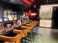 -無二炙坊·和牛烧肉(大钟寺1733店)