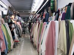 -杭州四季青面料市场有限公司